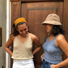 Indlæs billede til gallerivisning Woolstocks Dagmar