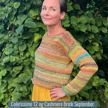 Indlæs billede til gallerivisning Woolstocks Ditte