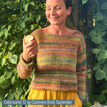 Indlæs billede til gallerivisning Woolstocks Ditte