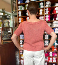 Indlæs billede til gallerivisning Woolstocks Elena