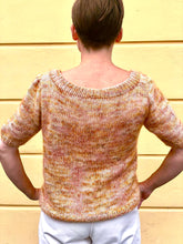 Indlæs billede til gallerivisning Woolstocks Elena Mohair Edition