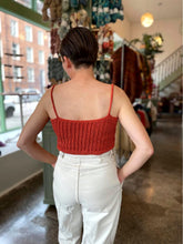 Indlæs billede til gallerivisning Woolstocks Ella Hæklet bralette