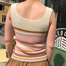 Indlæs billede til gallerivisning Woolstocks Elly