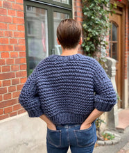 Indlæs billede til gallerivisning Woolstock's Elvira ENGLISH