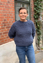 Indlæs billede til gallerivisning Woolstock's Elvira ENGLISH