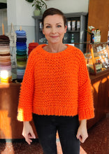 Indlæs billede til gallerivisning Woolstock's Elvira ENGLISH