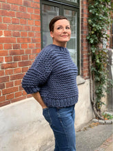 Indlæs billede til gallerivisning Woolstock's Elvira ENGLISH