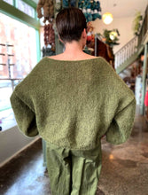 Indlæs billede til gallerivisning Woolstocks Eva