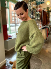 Indlæs billede til gallerivisning Woolstocks Eva