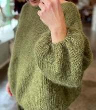 Indlæs billede til gallerivisning Woolstocks Eva