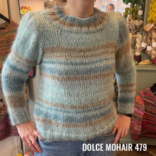 Indlæs billede til gallerivisning Woolstocks Freja