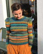 Indlæs billede til gallerivisning Woolstocks Freja