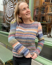 Indlæs billede til gallerivisning Woolstocks Freja