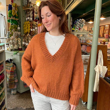 Indlæs billede til gallerivisning Woolstocks Frida