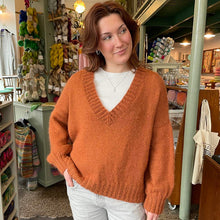 Indlæs billede til gallerivisning Woolstocks Frida