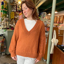 Indlæs billede til gallerivisning Woolstocks Frida