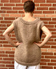 Indlæs billede til gallerivisning Woolstocks Hanne