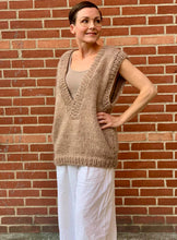 Indlæs billede til gallerivisning Woolstocks Hanne