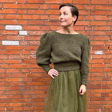 Indlæs billede til gallerivisning Woolstocks Helle