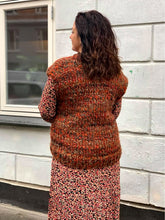 Indlæs billede til gallerivisning Woolstocks Iris