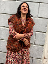 Indlæs billede til gallerivisning Woolstocks Iris