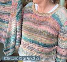 Indlæs billede til gallerivisning Woolstocks Irma