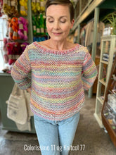 Indlæs billede til gallerivisning Woolstock's Irma ENGLISH