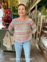 Indlæs billede til gallerivisning Woolstock's Irma ENGLISH