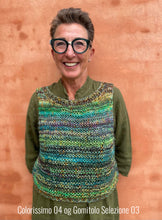 Indlæs billede til gallerivisning Woolstocks Irma