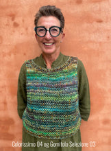 Indlæs billede til gallerivisning Woolstock's Irma ENGLISH