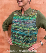 Indlæs billede til gallerivisning Woolstock's Irma ENGLISH