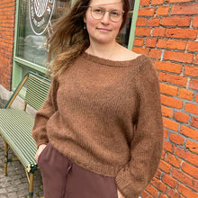 Indlæs billede til gallerivisning Woolstocks Jo