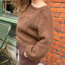 Indlæs billede til gallerivisning Woolstocks Jo