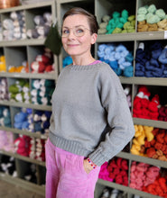 Indlæs billede til gallerivisning Woolstocks Karen