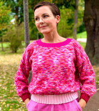 Indlæs billede til gallerivisning Woolstocks Karen