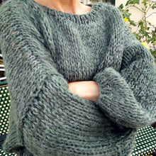 Indlæs billede til gallerivisning Woolstocks Karin