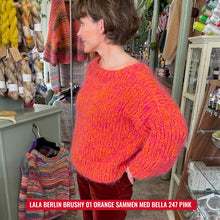 Indlæs billede til gallerivisning Woolstocks Karin