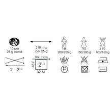 Indlæs billede til gallerivisning Kid seta