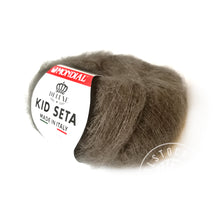 Indlæs billede til gallerivisning Kid seta