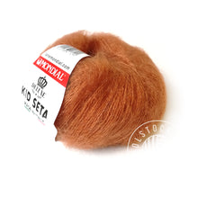 Indlæs billede til gallerivisning Kid seta