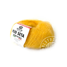 Indlæs billede til gallerivisning Kid seta