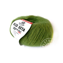 Indlæs billede til gallerivisning Kid seta