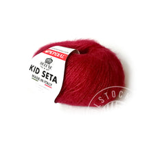 Indlæs billede til gallerivisning Kid seta