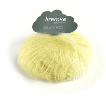 Indlæs billede til gallerivisning Silky Kid