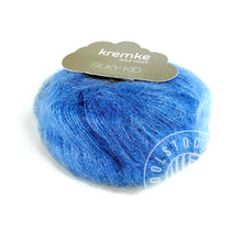 Indlæs billede til gallerivisning Silky Kid