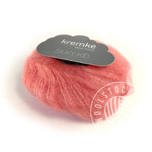 Indlæs billede til gallerivisning Silky Kid