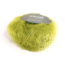 Indlæs billede til gallerivisning Silky Kid