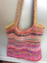 Indlæs billede til gallerivisning Woolstocks Kristal Hæklet Taske