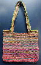 Indlæs billede til gallerivisning Woolstocks Kristal Hæklet Taske