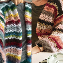 Indlæs billede til gallerivisning Woolstock's Kristine ENGLISH